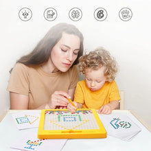 Lade das Bild in den Galerie-Viewer, Magic Drawing Board | Schenk deinen Kindern endlosen Spaß!
