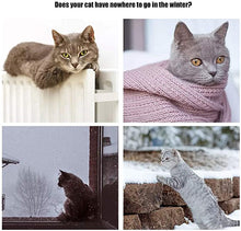 Lade das Bild in den Galerie-Viewer, CatBed™ - Hängebett für Katzen
