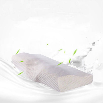 Memory Foam Schlafkissen