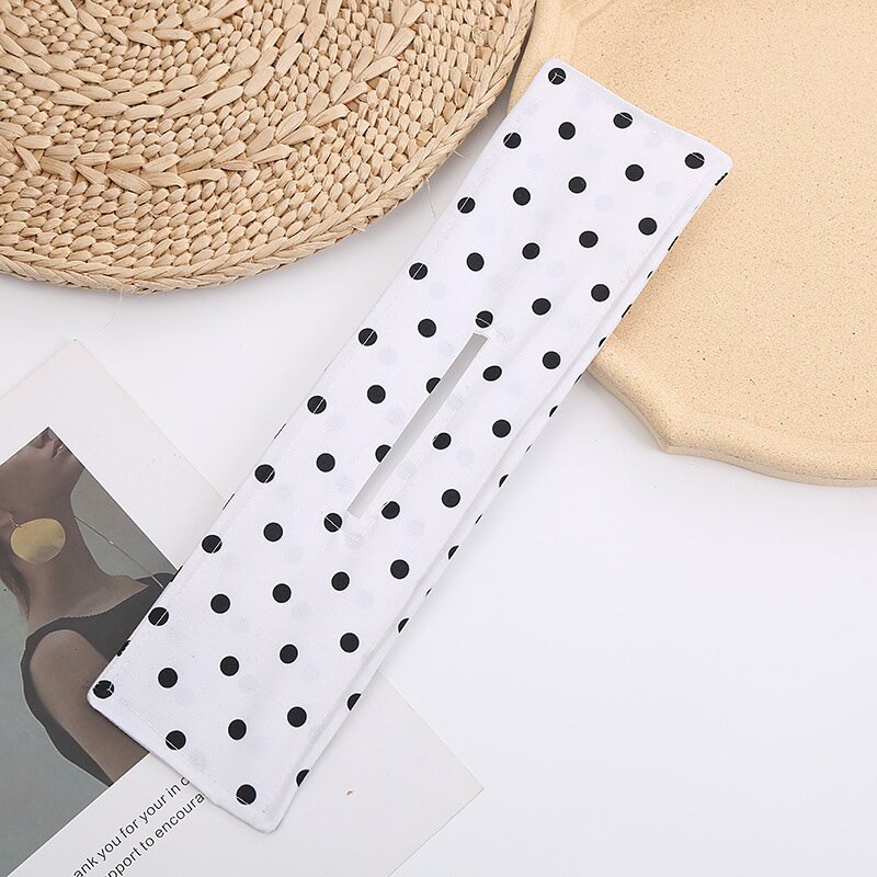 LuxeBow™ Dutt-Haarband