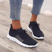 Lade das Bild in den Galerie-Viewer, Jana - Ergonomische &amp; Atmungsaktive Schuhe
