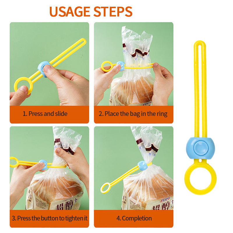 50% RABATT | Sealix™ Mehrzweck-Dichtungspackung von 10