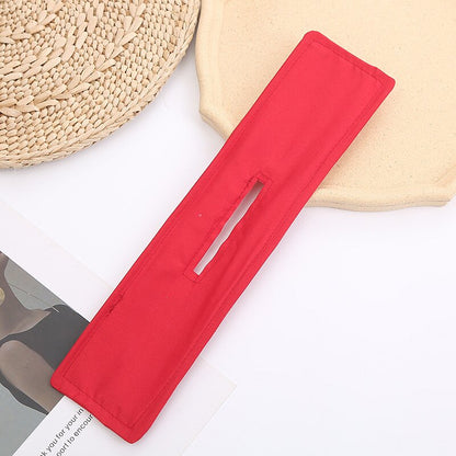 LuxeBow™ Dutt-Haarband