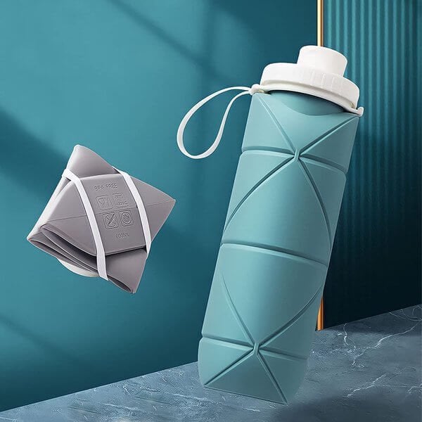 GoHydrate™ Faltbarer Becher | 1+1 GRATIS (Füge 2 Artikel zum Warenkorb hinzu)