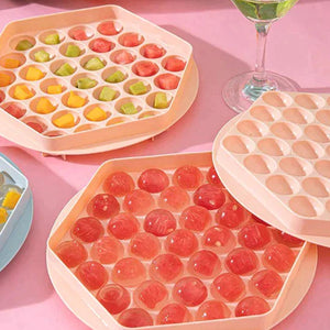 IceBalls™ - Machen Sie tonnenweise Eis für alle Getränke! (1+1 GRATIS)