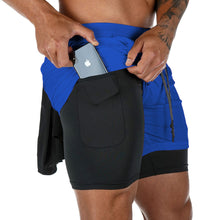 Lade das Bild in den Galerie-Viewer, Slim Shorts™ - Halten Sie Ihr Telefon einfach in der Hand!

