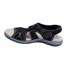 Lade das Bild in den Galerie-Viewer, Judith™ - Damen-Orthopädische Sandalen
