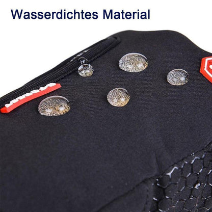 Warme, winddichte und wasserdichte Touchscreen Handschuhe Unisex