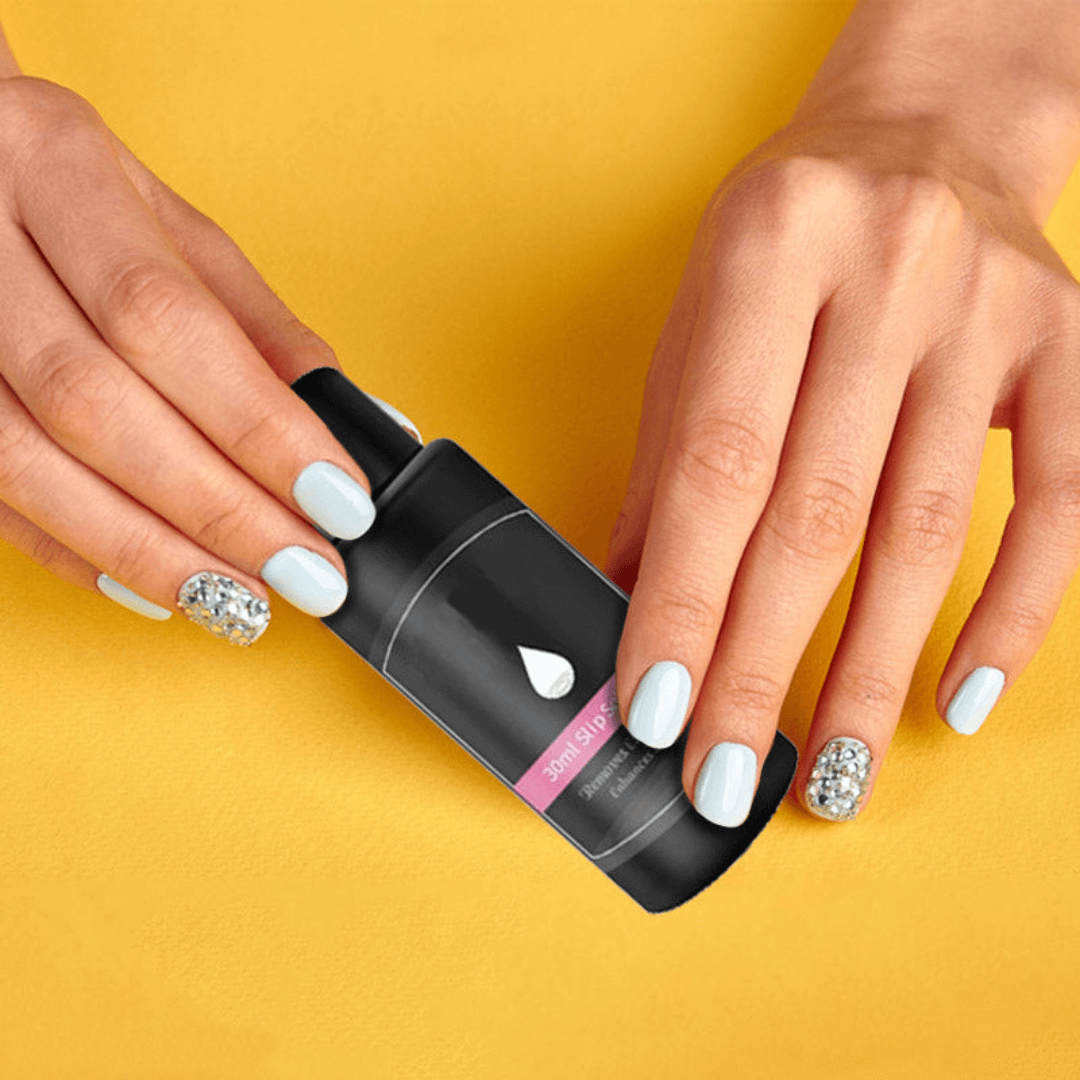 Luxuriöses DIY Polygel-Nägel-Kit 3