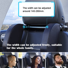 Lade das Bild in den Galerie-Viewer, EasySleep™ - Schlafen ohne Nackenschmerzen im Auto!
