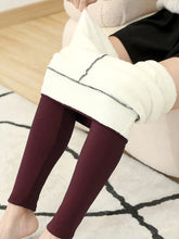 Lade das Bild in den Galerie-Viewer, Winter Leggings - Plush
