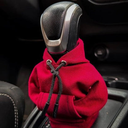 Gearhood™ Auto-Schalthebel- Hoodie