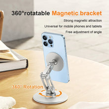 Lade das Bild in den Galerie-Viewer, Olaia™ Mechanischer Arm Magnetischer Telefon-Tablet-Halter
