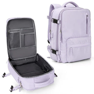TravelBag™ | Multifunktions-Rucksack Tasche