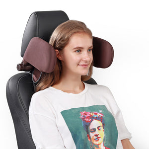 HappyDreams™ Reisekopfstütze