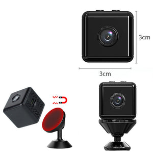 NanoScope™ Mini Sicherheitskamera