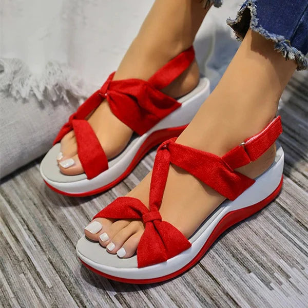 ComfyShoe™ - Orthopädische Schuhe mit Fußgewölbestütze