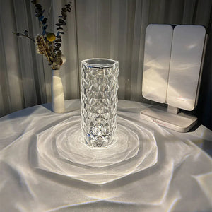 Premium Kristalllampe