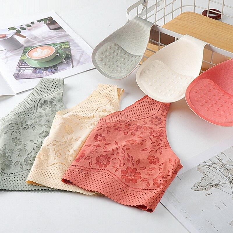 StretchBH™ - Dein neuer Lieblings-BH mit Wohlfühl-Garantie dank perfekter Passform farben