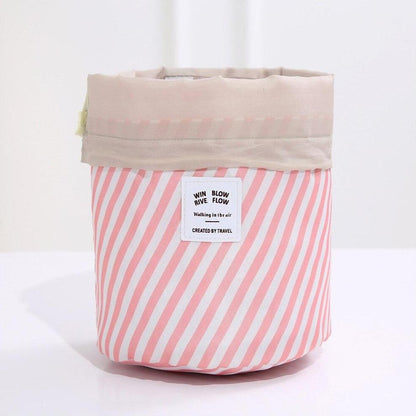 Reise Kosmetiktasche & Kulturbeutel des Jahres