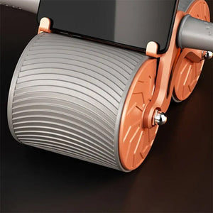 Ab Roller | Hält deinen Körper in Form!