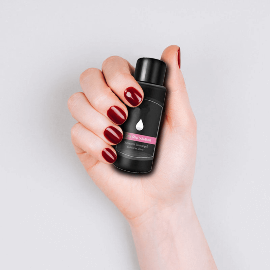 Luxuriöses DIY Polygel-Nägel-Kit 5