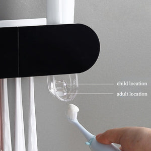 UVIII™ - Magnetischer Organizer für das Badezimmer