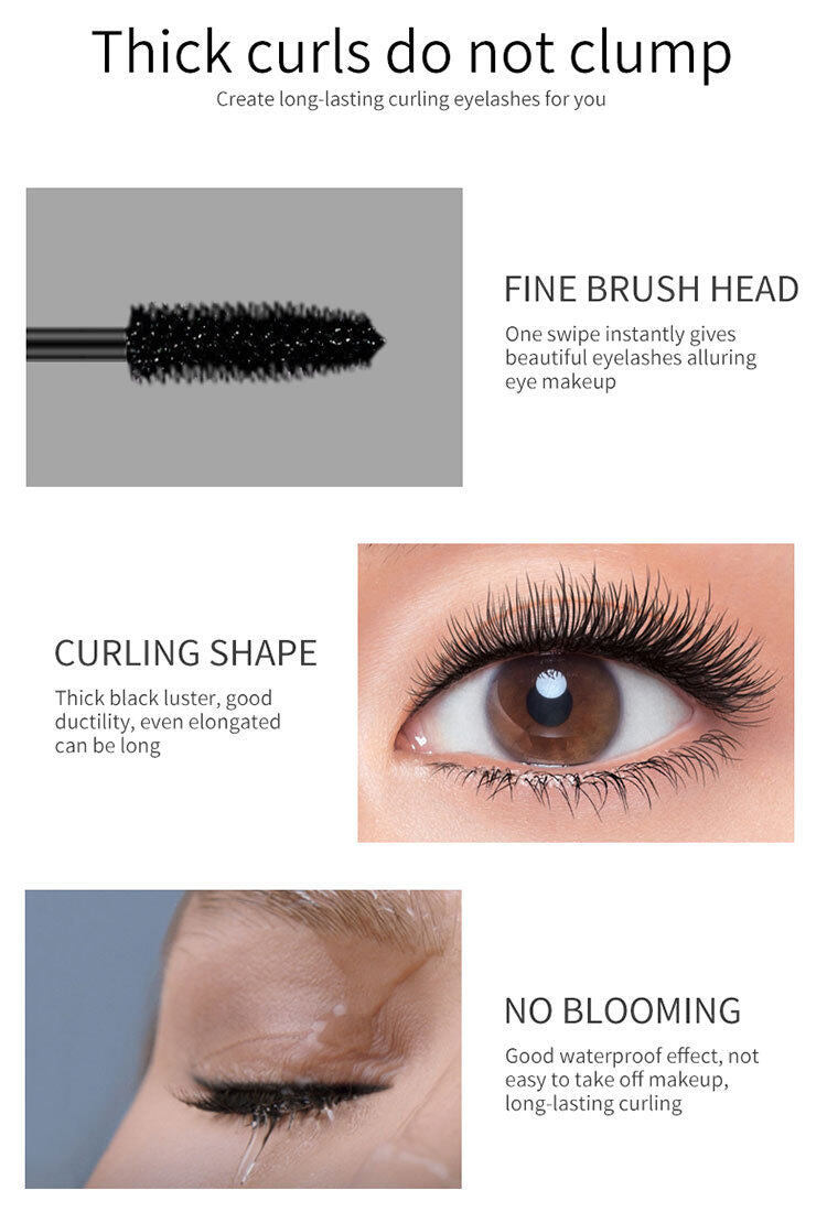 Mascara | 1+1 GRATIS