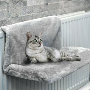 CatBed™ - Hängebett für Katzen