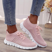 Lade das Bild in den Galerie-Viewer, Jana - Ergonomische &amp; Atmungsaktive Schuhe
