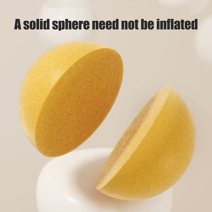 Muteball™ Geräuschloser Basketball