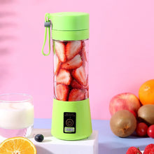 Lade das Bild in den Galerie-Viewer, SuperJuice™ - Magischer Mini-Mixer
