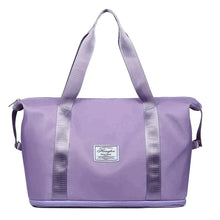 Lade das Bild in den Galerie-Viewer, AquaShade | Wasserdichte Reisetasche mit viel Stauraum
