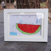Lade das Bild in den Galerie-Viewer, Kinder-Kunst-Rahmen
