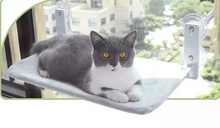 Lade das Bild in den Galerie-Viewer, CatHammock™ - Lassen Sie Ihre Katze friedlich ausruhen

