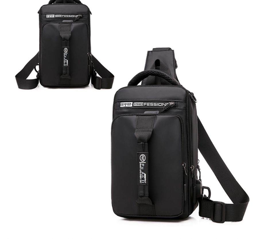 Mobibag™ Multi-Funktions-Tasche mit USB port