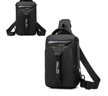 Mobibag™ Multi-Funktions-Tasche mit USB port