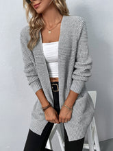 Lade das Bild in den Galerie-Viewer, Esme™ - Lange Strickjacke für Frauen
