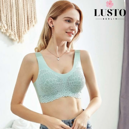 Comfy Bra |  1+2 GRATIS