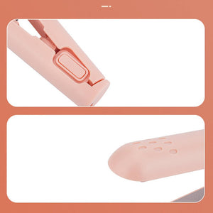 Curlz™ | Dein Haar immer in perfekter Form!