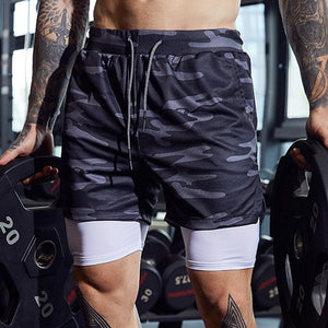 Slim Shorts™ - Halten Sie Ihr Telefon einfach in der Hand!