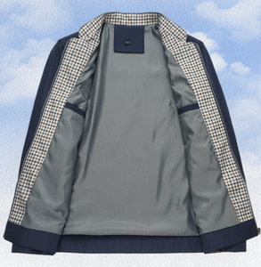 Luca™ - Elegante Herrenjacke