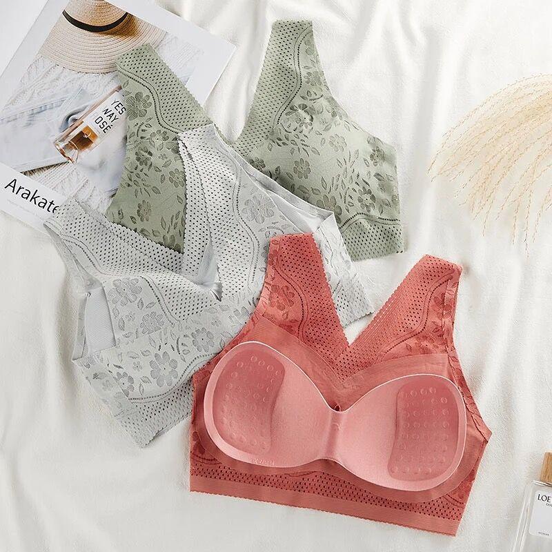 StretchBH™ - Dein neuer Lieblings-BH mit Wohlfühl-Garantie dank perfekter Passform testsieger