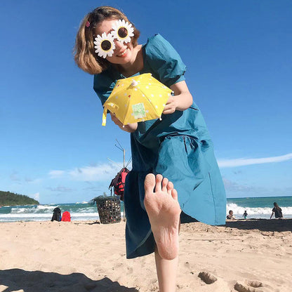 TechDome™ Handy-Sonnenschirm 1+1 GRATIS!