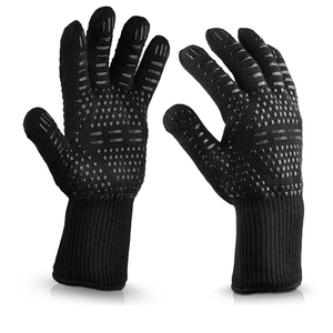 BBQ Grillhandschuhe