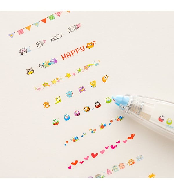 50% RABATT | Frate™ Dekorations-Stifte | 6er Set