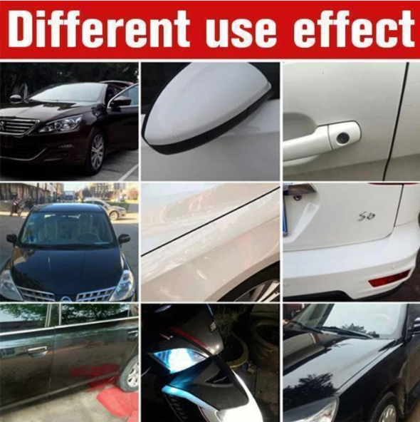 1+1 GRATIS | ClearMend™ Kunststoff-Pflege