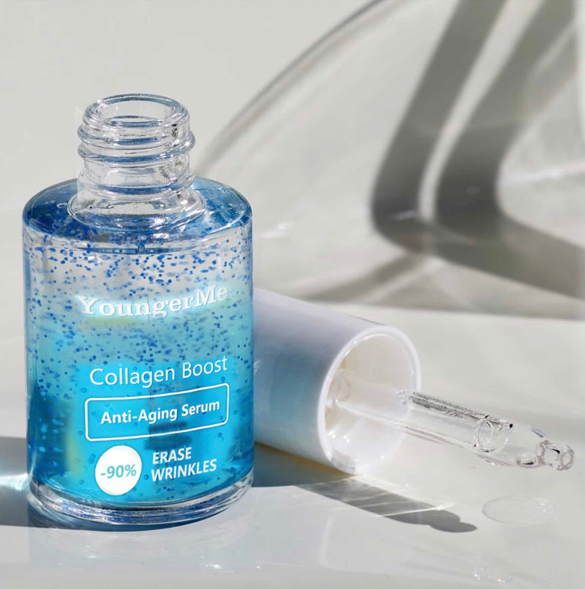 YoungMe - Kollagen Boost Anti-Aging Serum