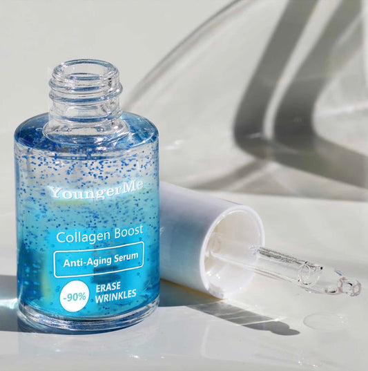 YoungMe - Kollagen Boost Anti-Aging Serum