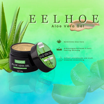 EELHOE Bräunungscreme